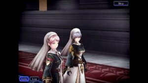FFBE幻影戦争 ストーリー 2部 #9 己のためではなく 3. 愛と憎と、そして
