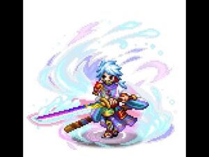 FFBE || Review de TIDE BRINGER KAITO (KAMADO KAITO para los amigos)