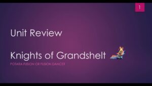 FFBE - Unit Review: Knights of Grandshelt