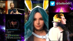 Final Fantasy Brave Exvius - Ancient Dinosaur Trial - All missions - FFBE - GL