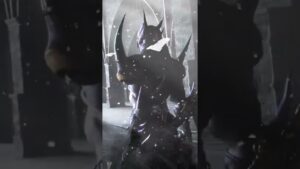 NV Cecil (赤い翼のセシル) CG LB JP FFBE - 05/31/22