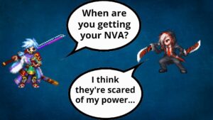 4 Man Perfect Hadlar