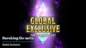 Baraking the meta - Tuesday Newsday [FFBE]