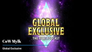 CoW Mylk - Tuesday Newsday [FFBE]