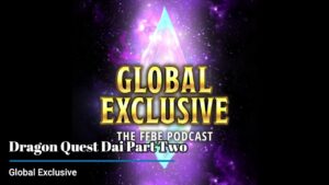 Dragon Quest Dai Part Two [FFBE]