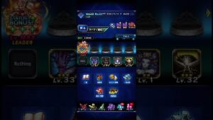 FFBE 赤魔道士イングズの性能考察、ダーク武器のついて、他