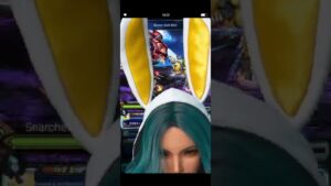 FFBE | Esther vs Death Machine ADV | 5 Turns All Missions