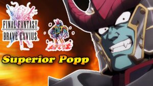 FFBE Superior Being Hadlar Review: Better than Popp ?
