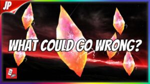 GUARANTEED NEO VISION SUMMONS! What could go wrong?! [FFBE]