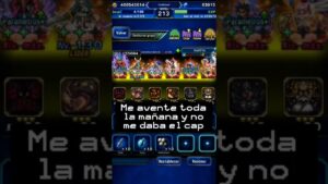 Goodbye & Thanks DQ Collab #ffbe #dragonquest #adventureofdai