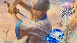 I'm never doing this special rates featured banner again | Summoning for Tide Bringer Kaito!