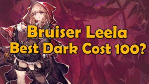 Little Leela the Bold is Great, but do you Need Her? - WOTV FFBE