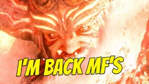 NVA Ignacio is useful again! [FFBE]