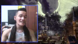 Se viene el aniversario de FFBE.... y?