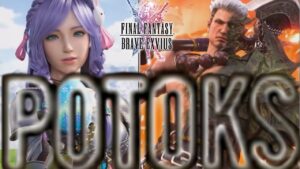 The Global 6th Anniversary Livestream in 10 Minutes! | Final Fantasy Brave Exvius - POTOKS