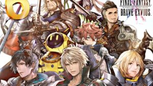 final fantasy BRAVE EXVIUS LLEGA EL 6 ANIVERSARIO! ANALIZAMOS TODA LA INFORMACIÓN