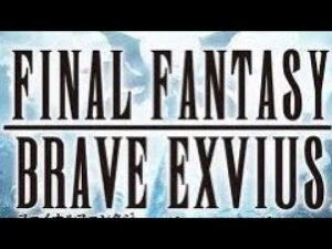 【FFBE】ダークビジョンズ最終戦