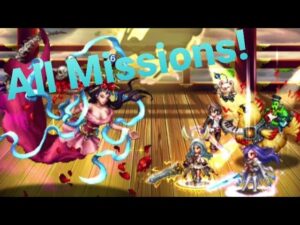 FFBE | Esther (EX+0) vs Higher Realms: Deva Realm | Budget Friendly All Missions