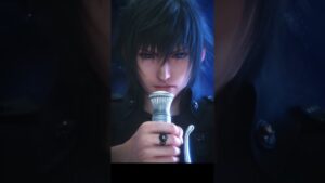 【獨孤】手遊 FFBE 蒼穹之劍諾克提斯NV極限技(LB)