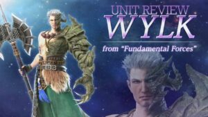 FFBE - Unit Review: Wylk (Guest: Sinzar)