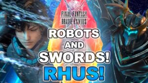 How to Use Rhus! | Final Fantasy Brave Exvius - Unit Reviews, Guides, Rotations