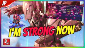 Id is now GOOD! Crowned Upgrades Analysis and Damage [FFBE]