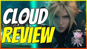 Is Cloud FINALLY Meta? FF7 Banner Review [FFBE]