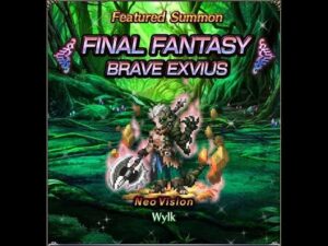 Pulling for Wylk & Paladin Sylvie