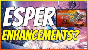 RIP Xenogears Part 2...instead we get a unit no one asked for. 🤔JP News [FFBE]