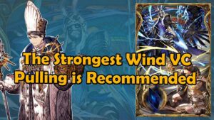 The Culmination VC is a Must for Wind Players! - WOTV FFBE