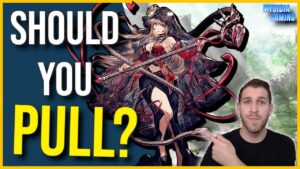 Dark Fina has Terrible Timing but is Her Banner Worth Your Visiore? | War of the Visions (FFBE)