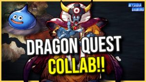 Dragon Quest Tact Collab. Zoma Pulls! | War of the Visions (FFBE)