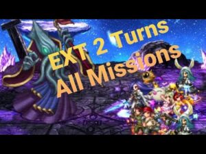 FFBE | Esther (EX+0) vs Creeping Malice EXT | 2 Turns EZPZ