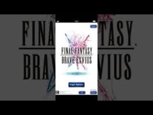 FFBE | Facebook Login Blackout Day 5: Sartre Plays Wordle!