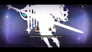 FFBE WOTV Summer Jayden and Jayden VC pulls