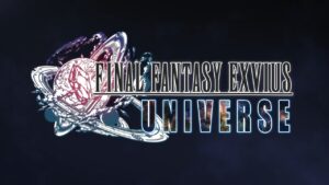 【FFBE x WOTV】FF EXVIUS UNIVERSE Creeping Malice Event Trailer