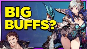 Global Fest MA2! Will it Bring These Global Favorites Back in The Meta? (FFBE War of the Visions)