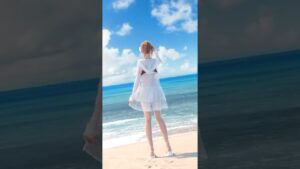 NV Fina Summer 2022 (フィーナ2022夏) CG LB JP FFBE - 08/22/22