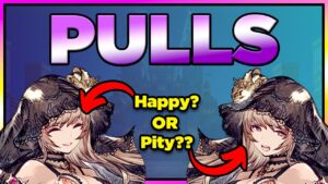 Pain and Suffering OR Happiness and Baby Jayy Dancing? Only One Way to Find Out! (FFBE WoTV)