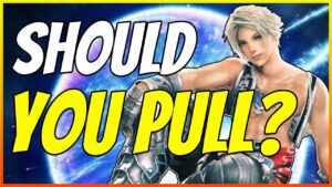Should you pull NV Vaan? NVA Folka, Vayne, FF1 Rain Banner Review [FFBE Global]