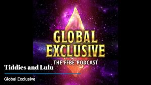 Tiddies and Lulu - Tuesday Newsday [FFBE]