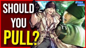 Best Unit of the Collab? Snow Breakdown! | War of the Visions (FFBE)