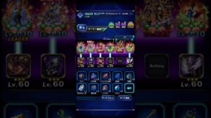FFBE ディオセスの事前性能考察 これは流石にぶっ壊れ