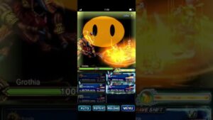 FFBE | Esther & Sylvie go Exploring! - Isaaru's Aeons | All Missions Budget Friendly