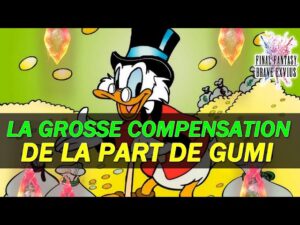 [FFBE  GL Version] COMPENSATION LARGEMENT A LA HAUTEUR (uniquement pour Facebook) & Tsukiko CALL ?!