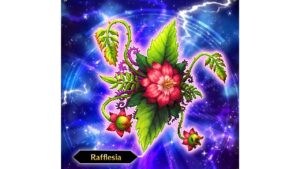 [FFBE] - Rafflesia - ADV - All missions