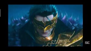 FFBE幻影戦争 TGS 2022 TRAILER