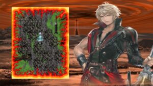 Final Fantasy Brave Exvius (Story) - Season 4 Chapter 4 Part 1