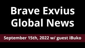 Global News September 15th, 2022 w/ guest iBuko