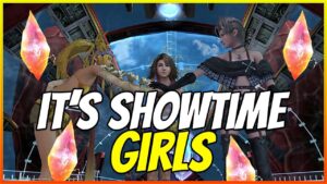 Should You Pull Songstress Yuna, Berserker Rikku & Dark Knight Paine? Banner Review! [FFBE Global]